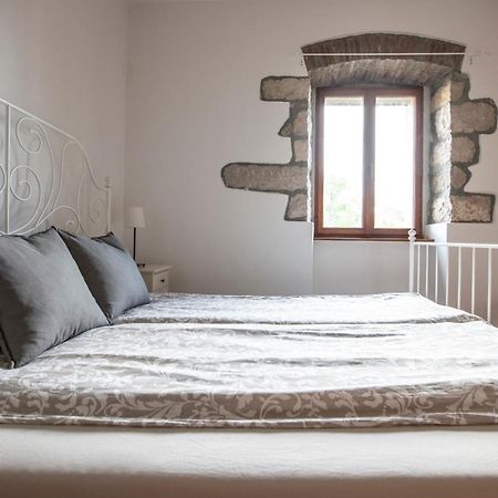 Old Town Studio And Apartment Vrsar Luaran gambar
