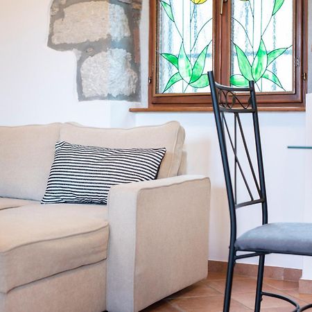 Old Town Studio And Apartment Vrsar Luaran gambar