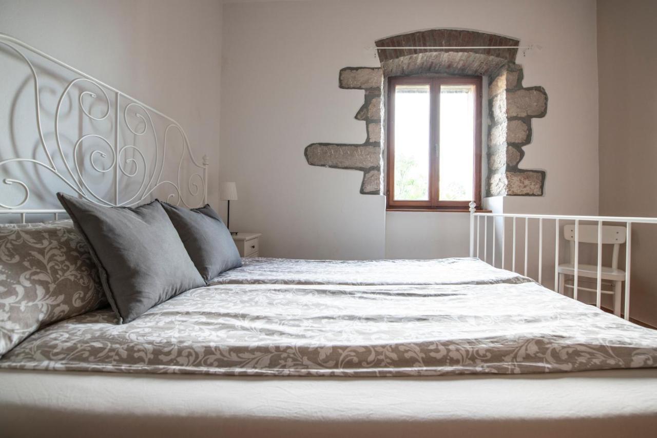 Old Town Studio And Apartment Vrsar Luaran gambar