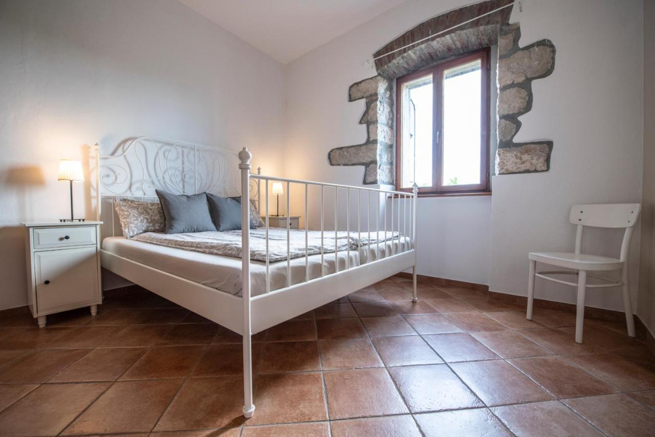 Old Town Studio And Apartment Vrsar Luaran gambar