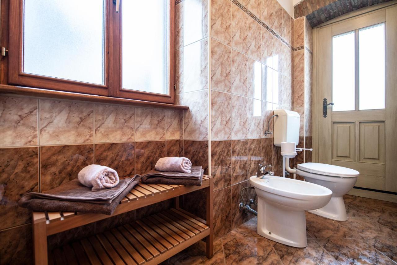 Old Town Studio And Apartment Vrsar Luaran gambar