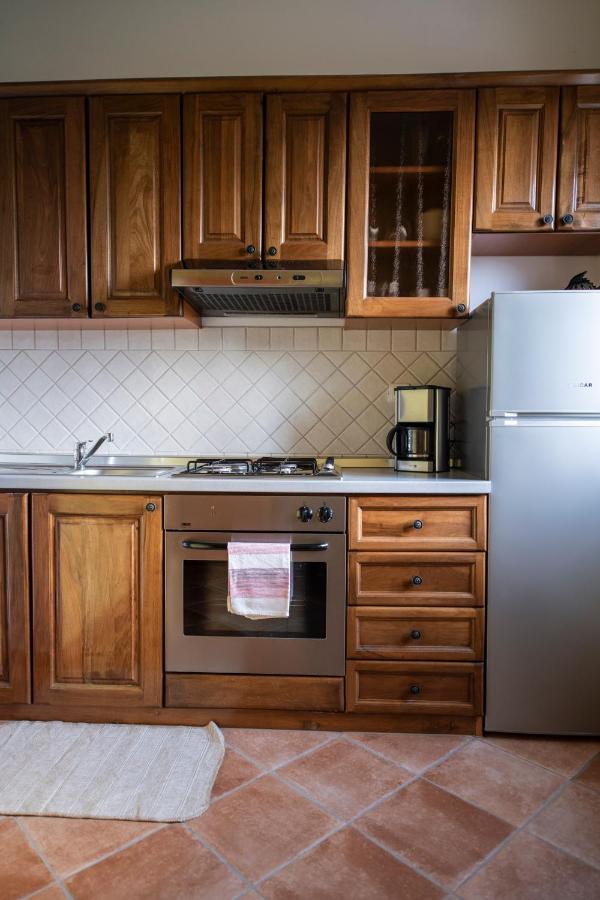 Old Town Studio And Apartment Vrsar Luaran gambar