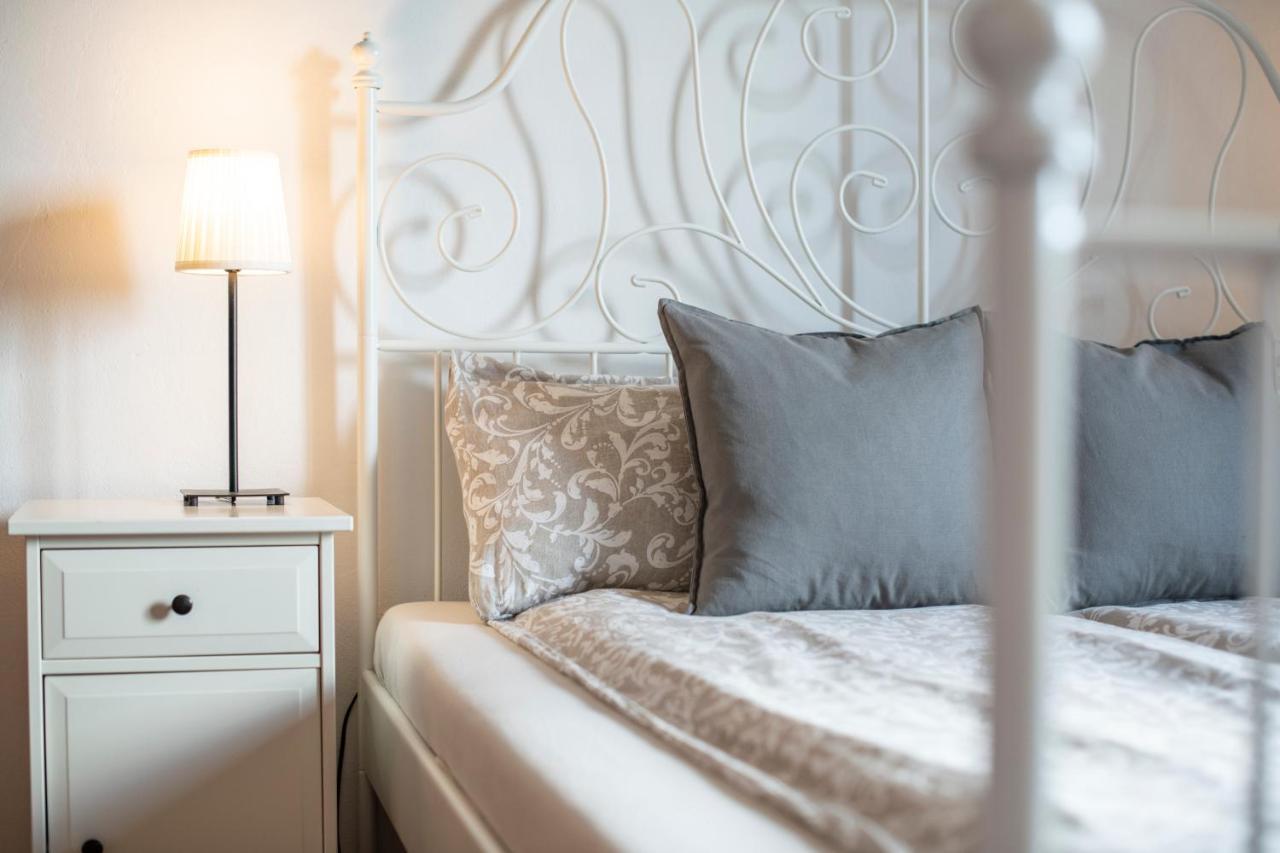 Old Town Studio And Apartment Vrsar Luaran gambar