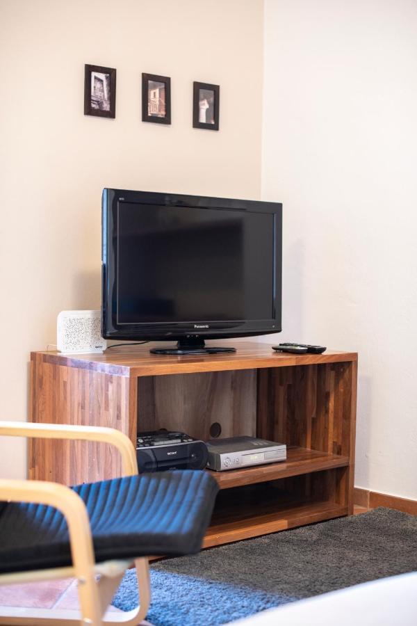 Old Town Studio And Apartment Vrsar Luaran gambar