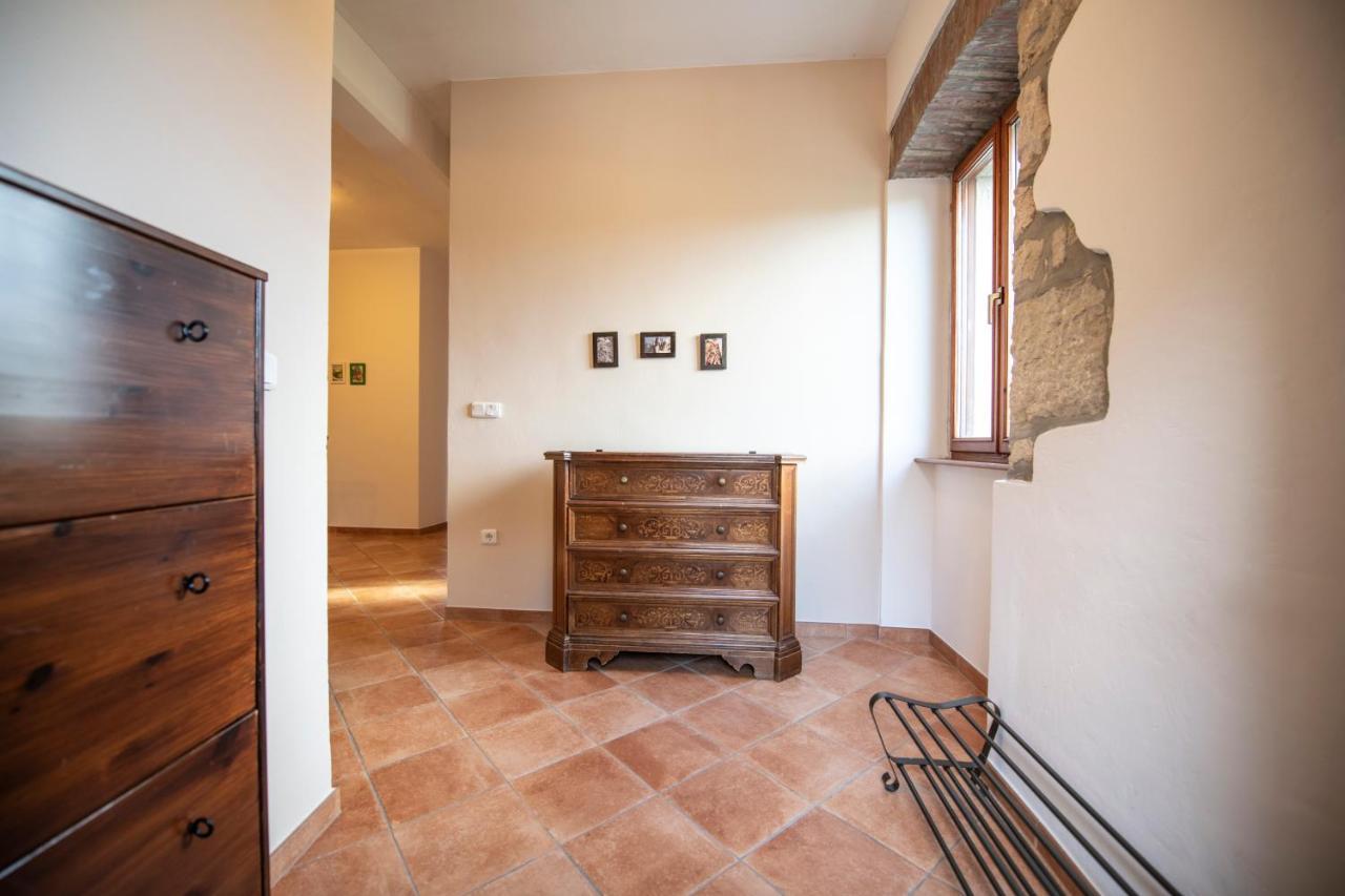 Old Town Studio And Apartment Vrsar Luaran gambar