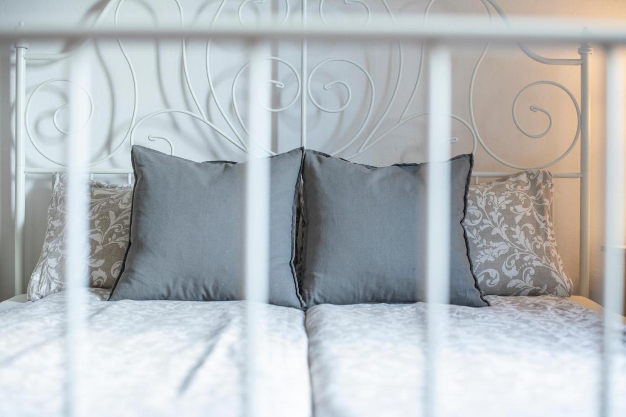 Old Town Studio And Apartment Vrsar Luaran gambar