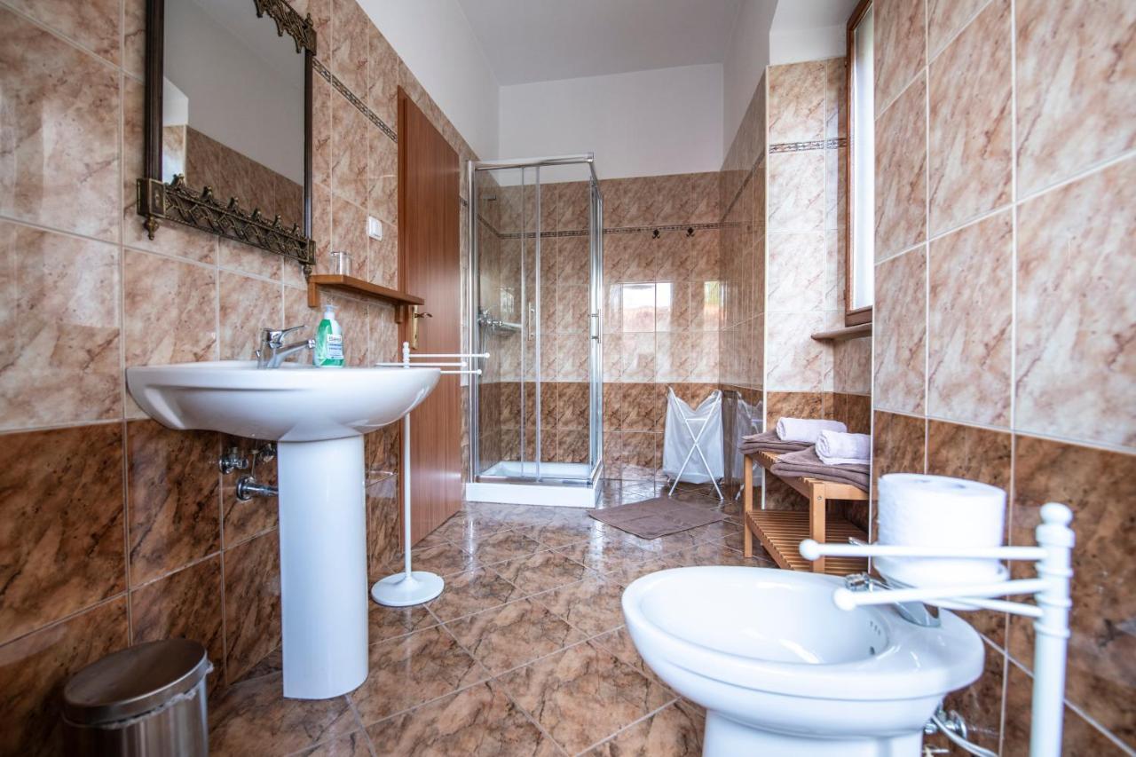 Old Town Studio And Apartment Vrsar Luaran gambar