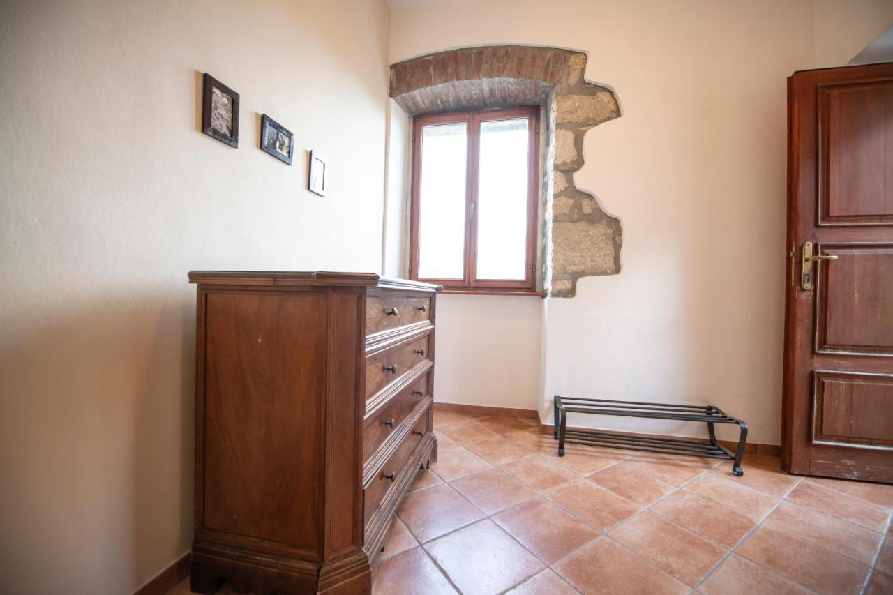 Old Town Studio And Apartment Vrsar Luaran gambar