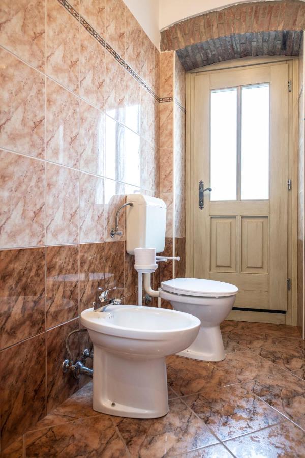 Old Town Studio And Apartment Vrsar Luaran gambar