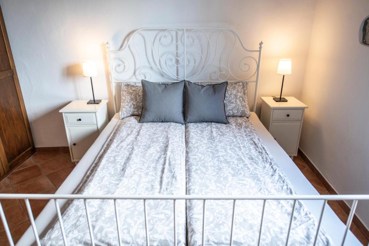 Old Town Studio And Apartment Vrsar Luaran gambar