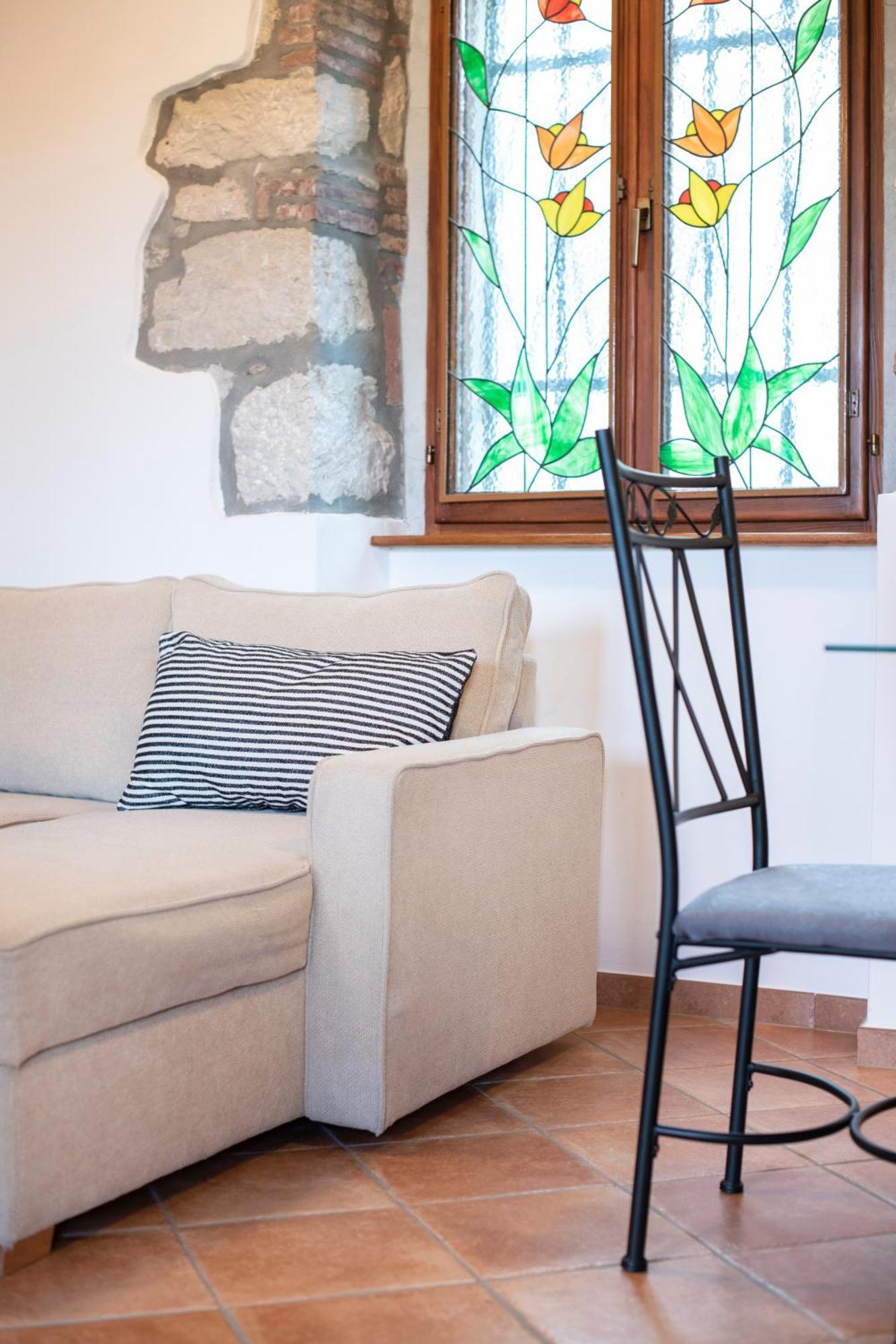 Old Town Studio And Apartment Vrsar Luaran gambar